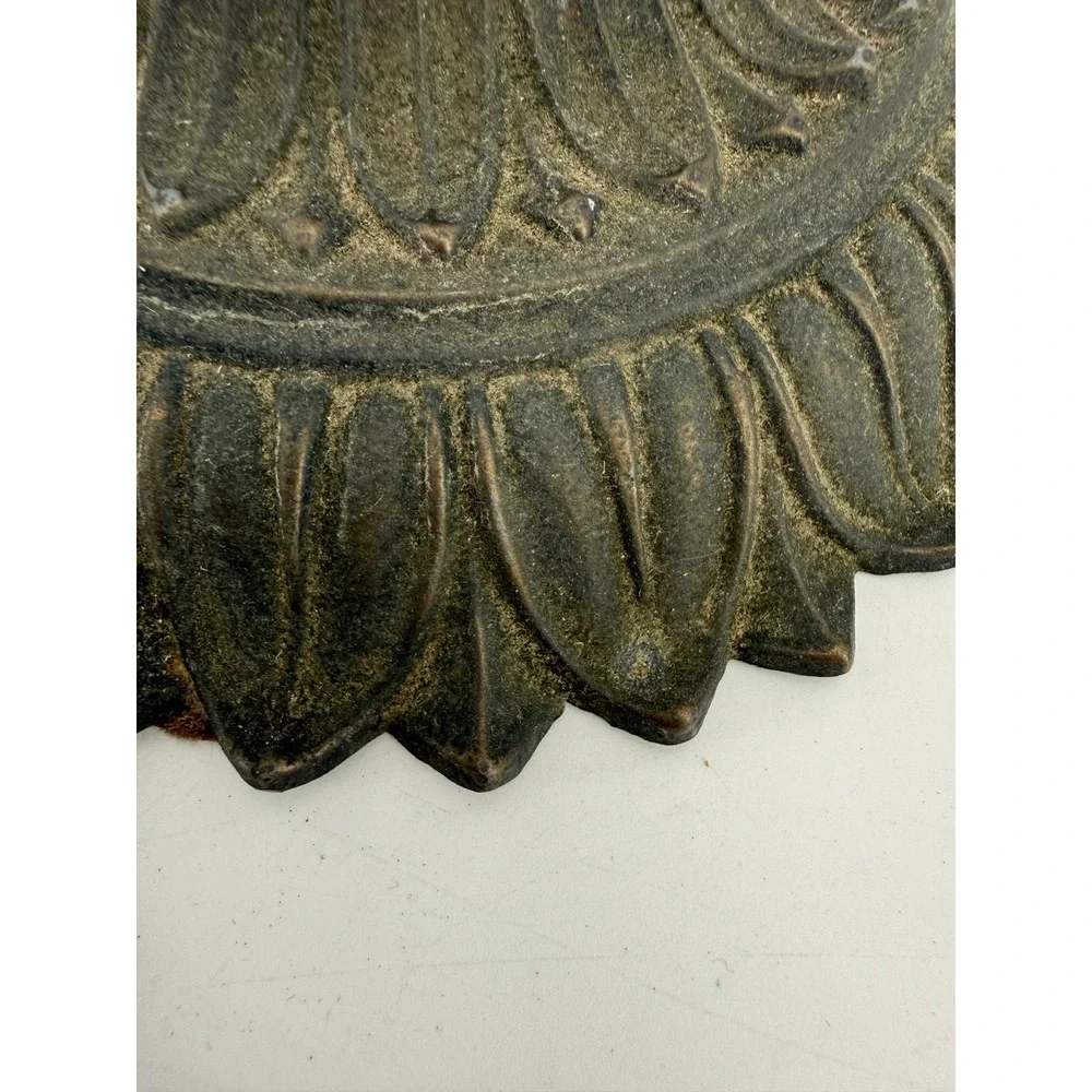 Tiffany Style Antique Lamp Base 17